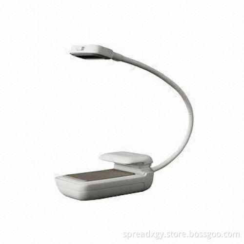 Electronic book light, 3-piece LEDs, special for electronic book K3, K4
